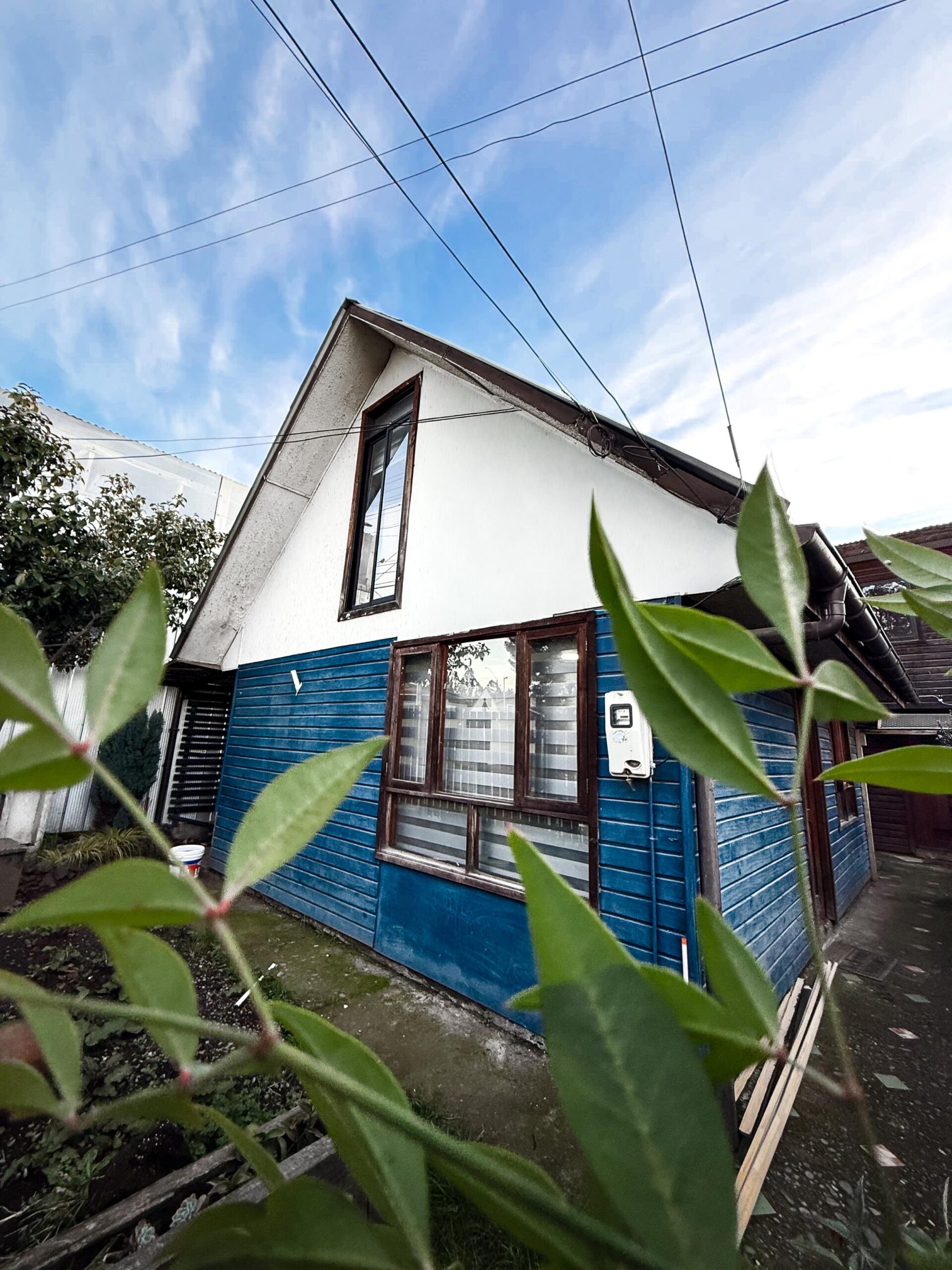 Casa Impulsa