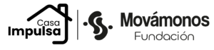 Logotipo del modo claro de Prespa 